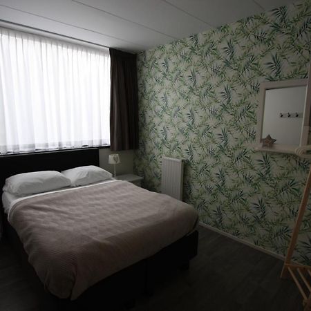 4 persoons appartement - ook te boeken voor 6 personen! Bakkeveen Buitenkant foto